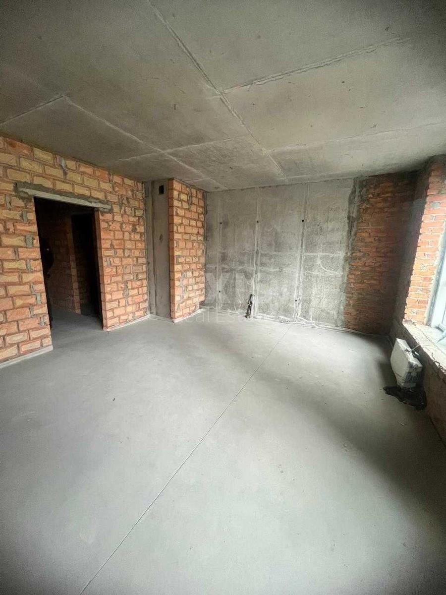 2k apartment vul. Antonovycha 109