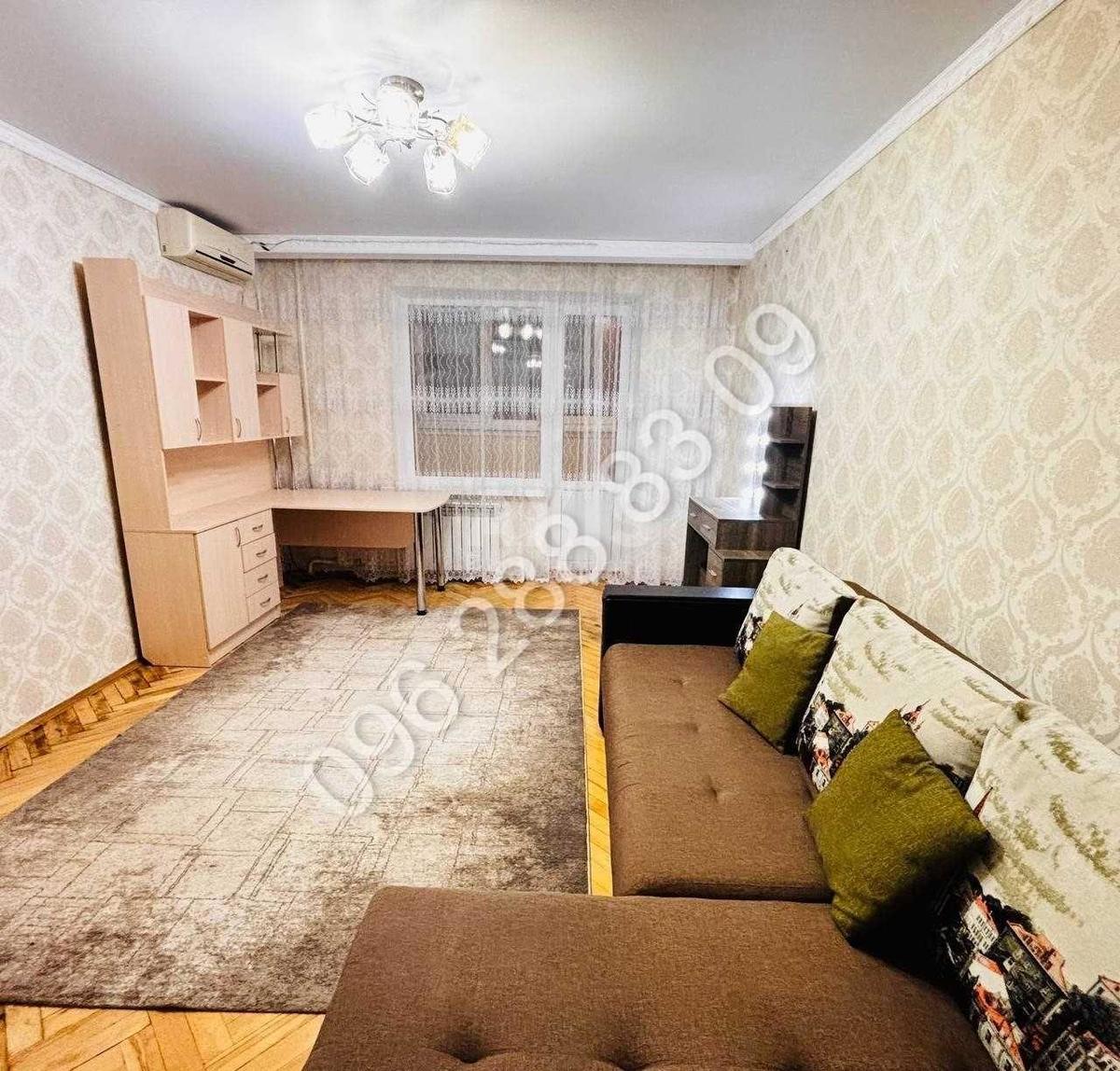 1к квартира ул. Нежинская 29Г1
