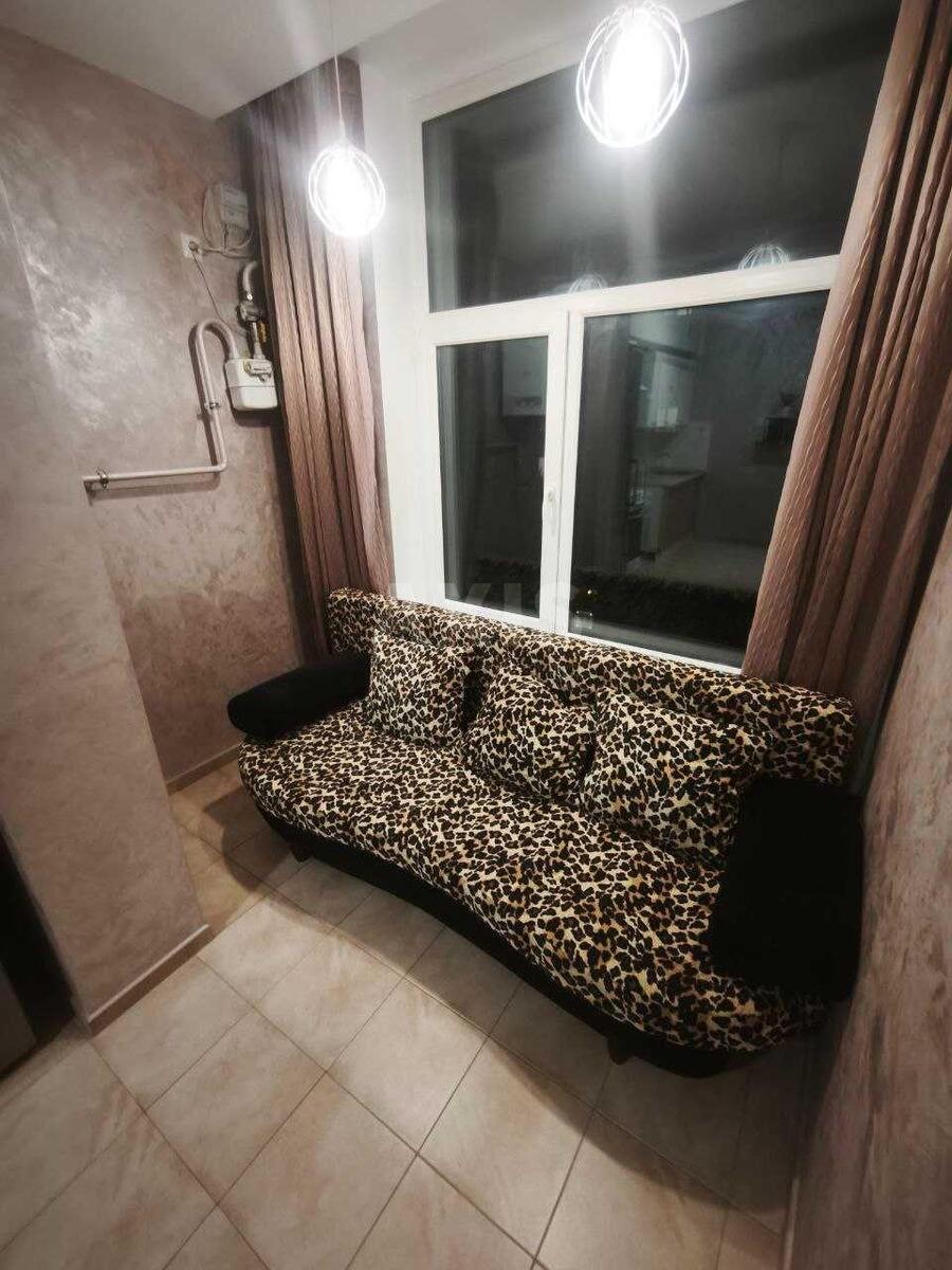 1к квартира пер. Павла Ли 2А640277