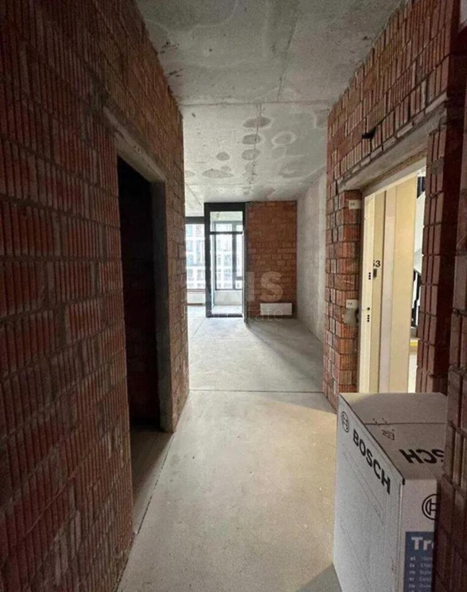 1k apartment vul. Hohlovyh Sim'i' 12А640305