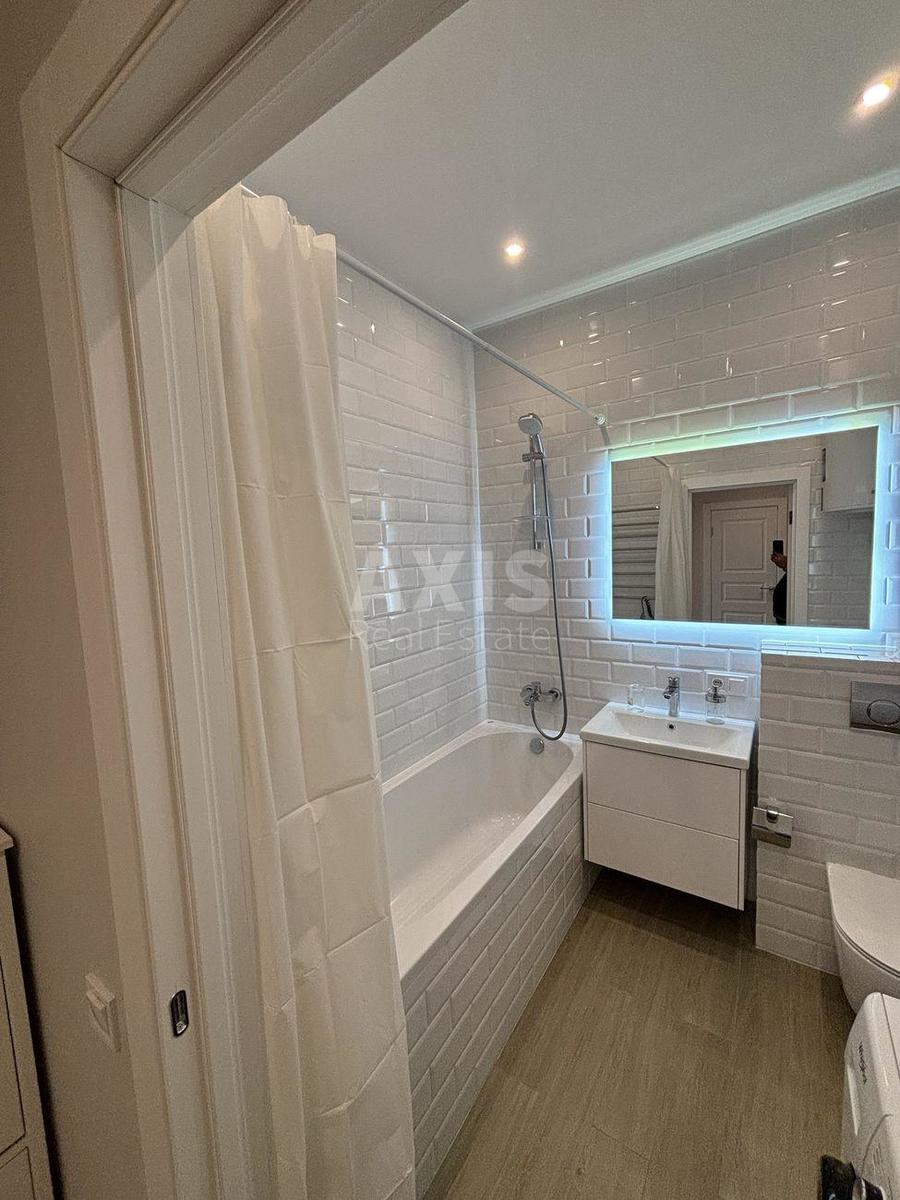 1k apartment pr-t Peremogy 11Б6