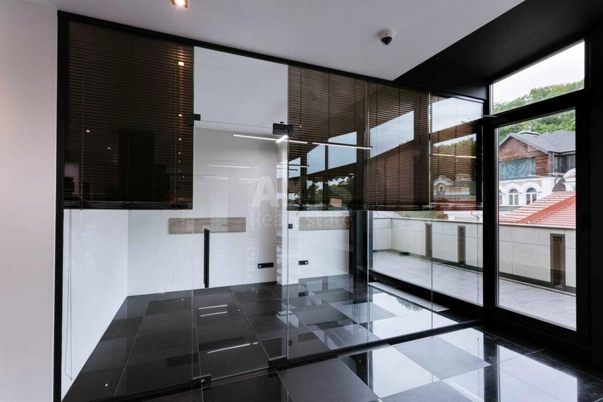 Office vul. Goncharna 9А, 157m26406612