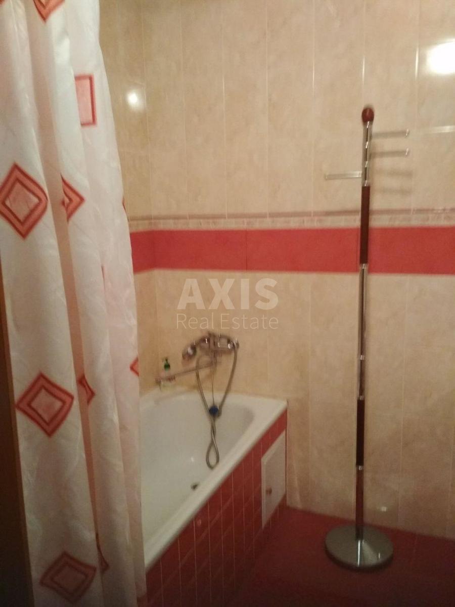2k apartment vul. Zakrevs'kogo Mykoly 97А6