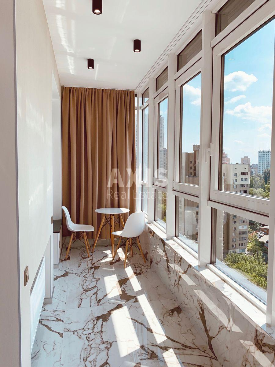 2k apartment bul. Lesi Ukrai'nky 7Б565476