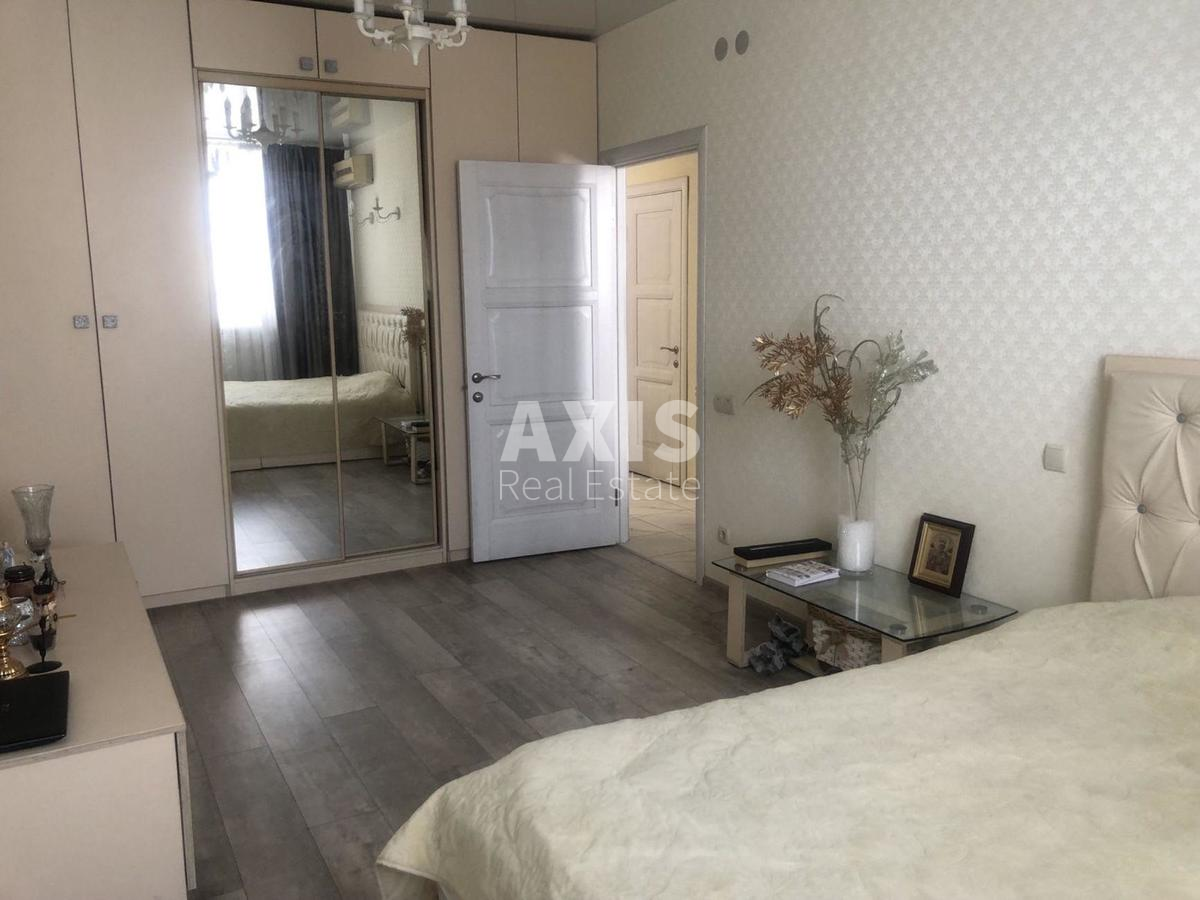 1k apartment vul. Drajzera Teodora 400
