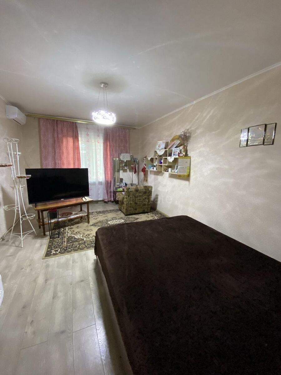 2к квартира ул. Данченко Сергея 3641152