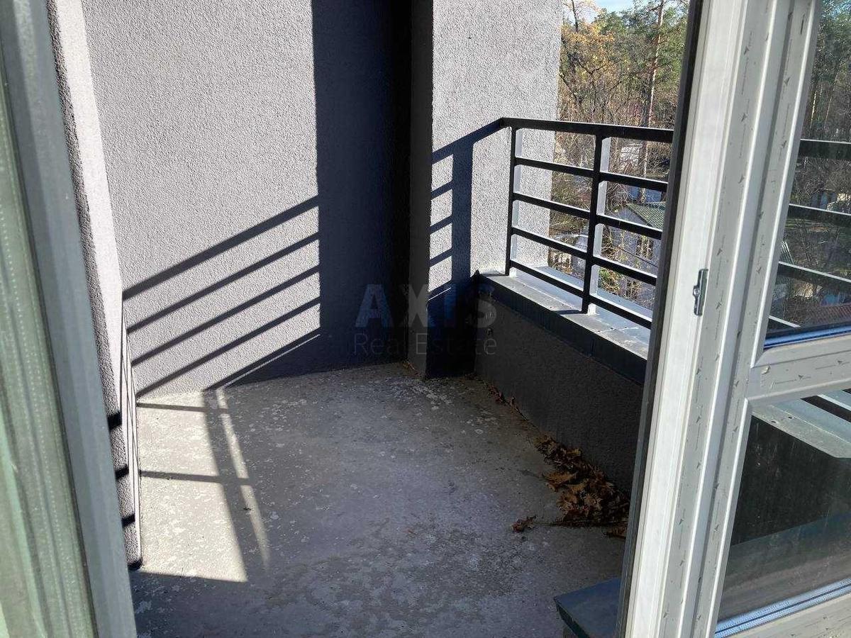 1k apartment vul. Kvitky Cisyk 323
