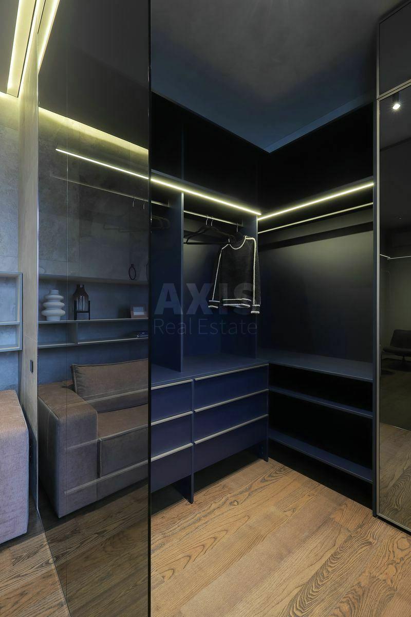 3k apartment prov. Laboratornyj 715