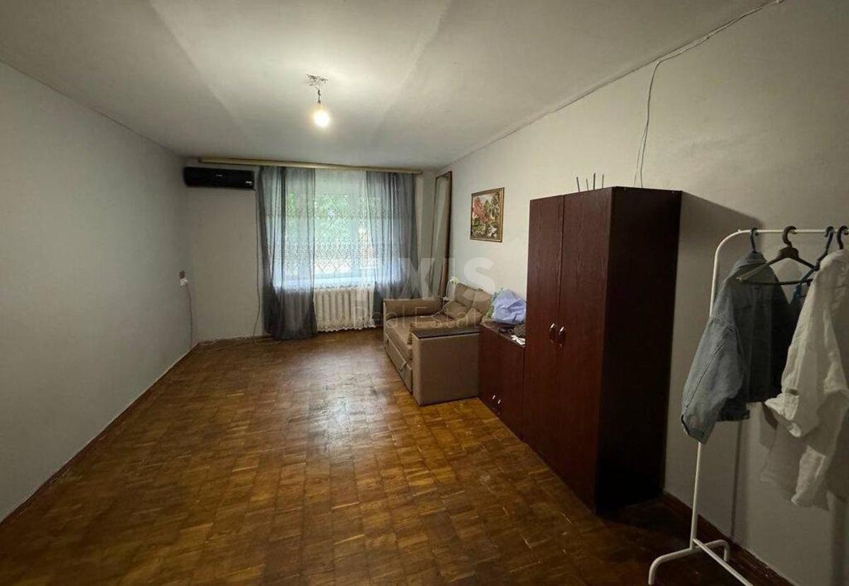 1k apartment vul. Dobrohotova Akademika 55