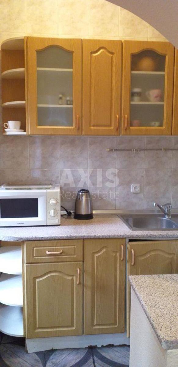 3к квартира ул. Большая Васильковская 102