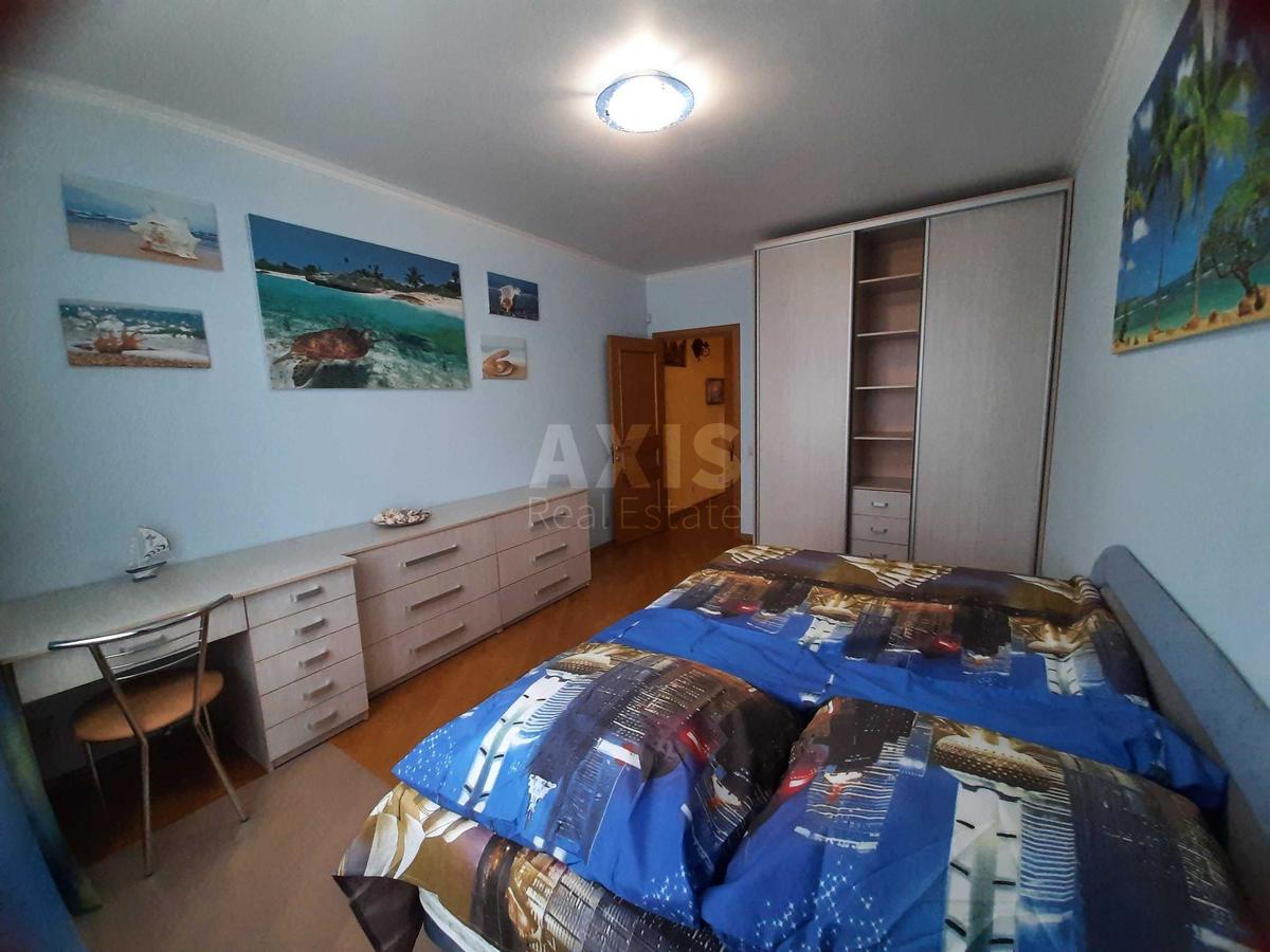 4k apartment pr-t Lobanovs'kogo 4Ж9