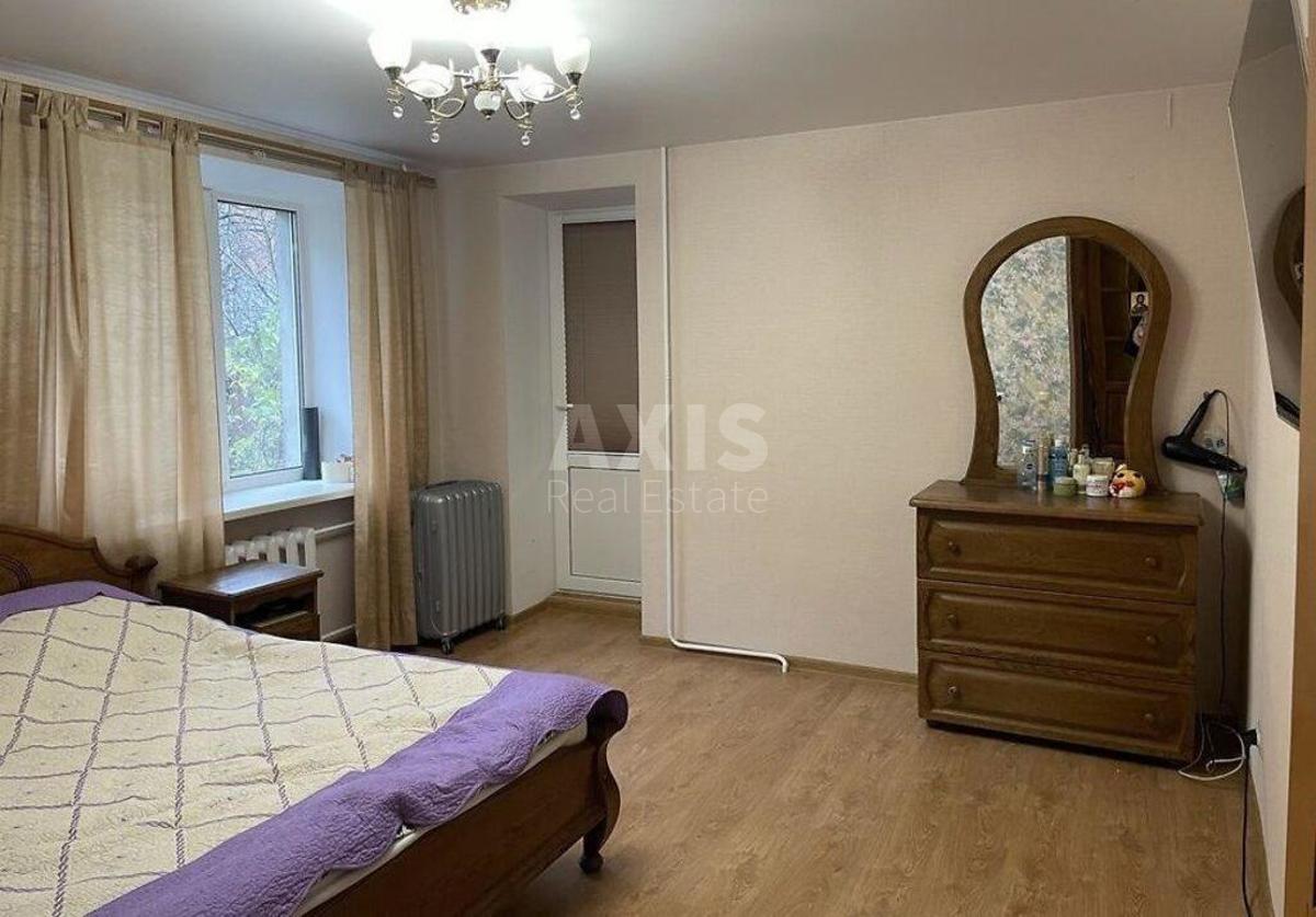 4k apartment pr-t Lobanovs'kogo 12638654