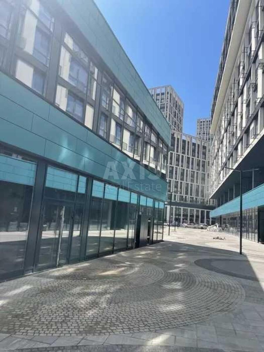 Office vul. Zarichna 6, 148m2600170