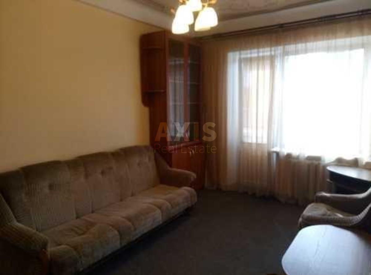 2k apartment vul. Velyka Vasyl'kivs'ka 1141