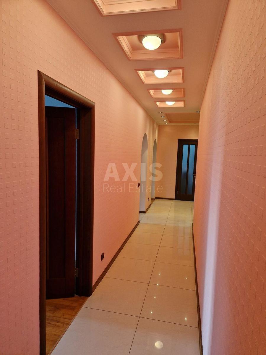 3k apartment vul. Koshycja Oleksandra 9Б10