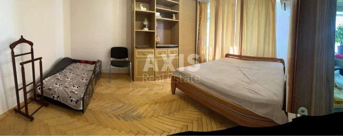 2k apartment vul. Dovnar-Zapol's'kogo 4А0