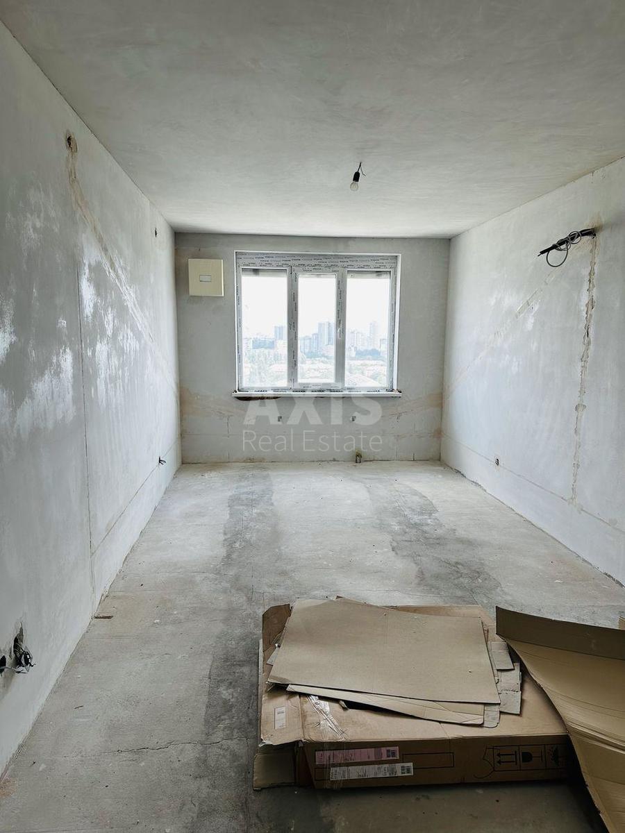 2k apartment vul. Danyla Shherbakivs'kogo 521