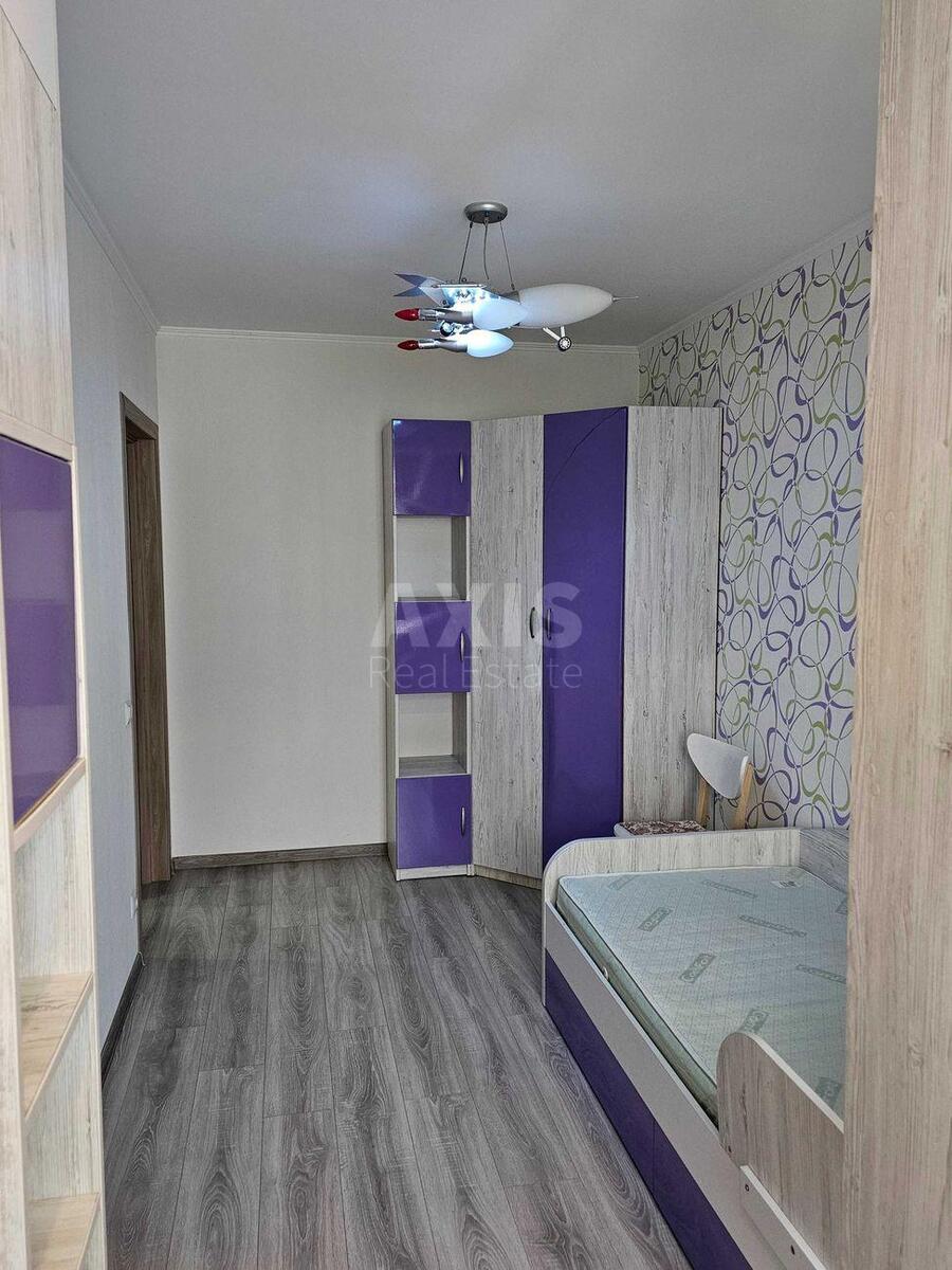 2k apartment pr-t Sobornosti 1810