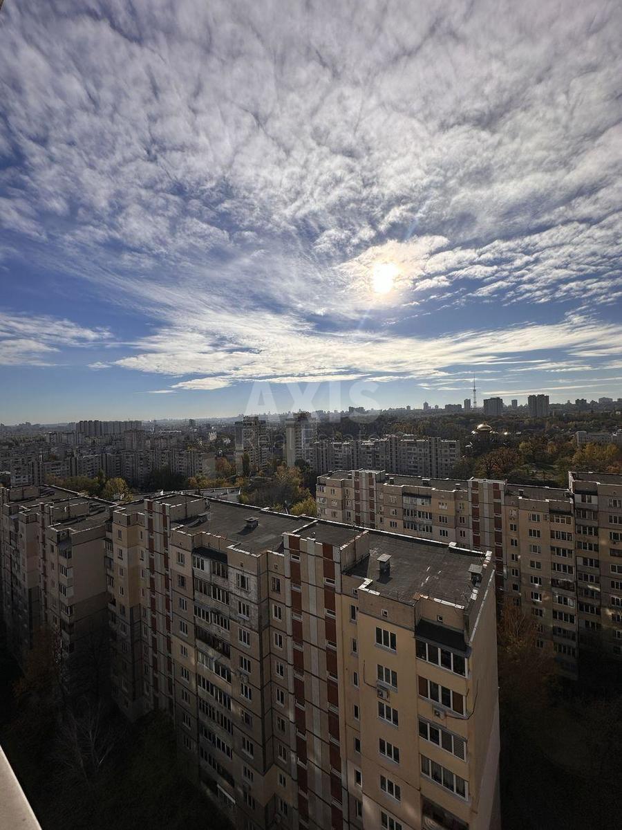 2k apartment pr-t Pravdy 17А10