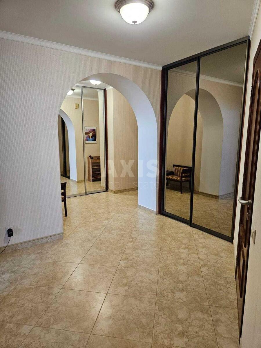 3k apartment vul. Vavylovyh 15А12