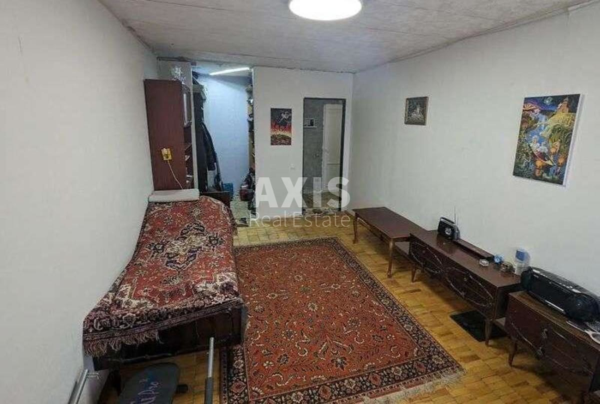 1k apartment vul. Kybal'chycha Mykoly 5/5