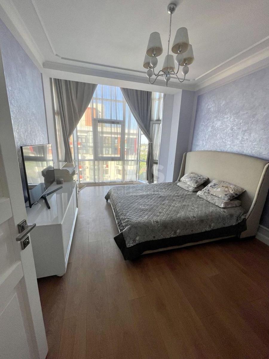 2k apartment vul. Yulia Zdanovska 730