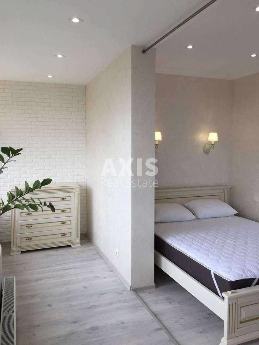 1k apartment vul. Doncja Myhajla 2А314680