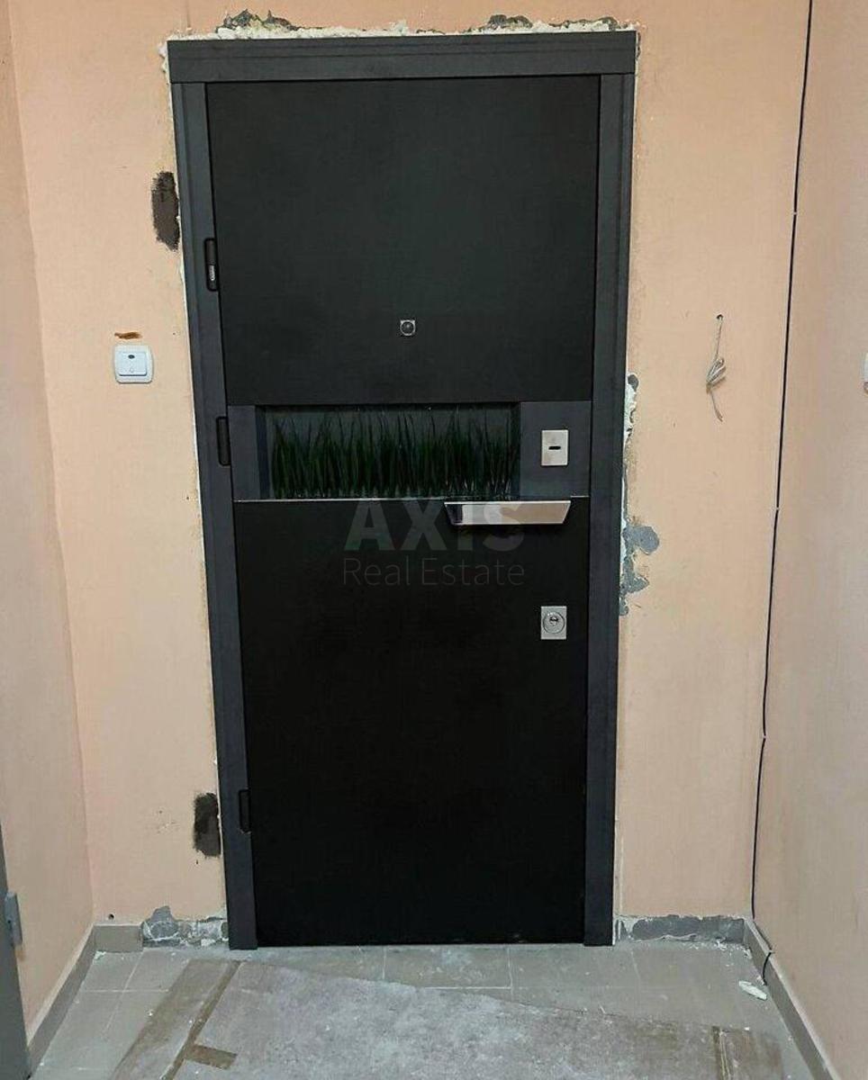 1k apartment vul. Danchenka Sergija 33
