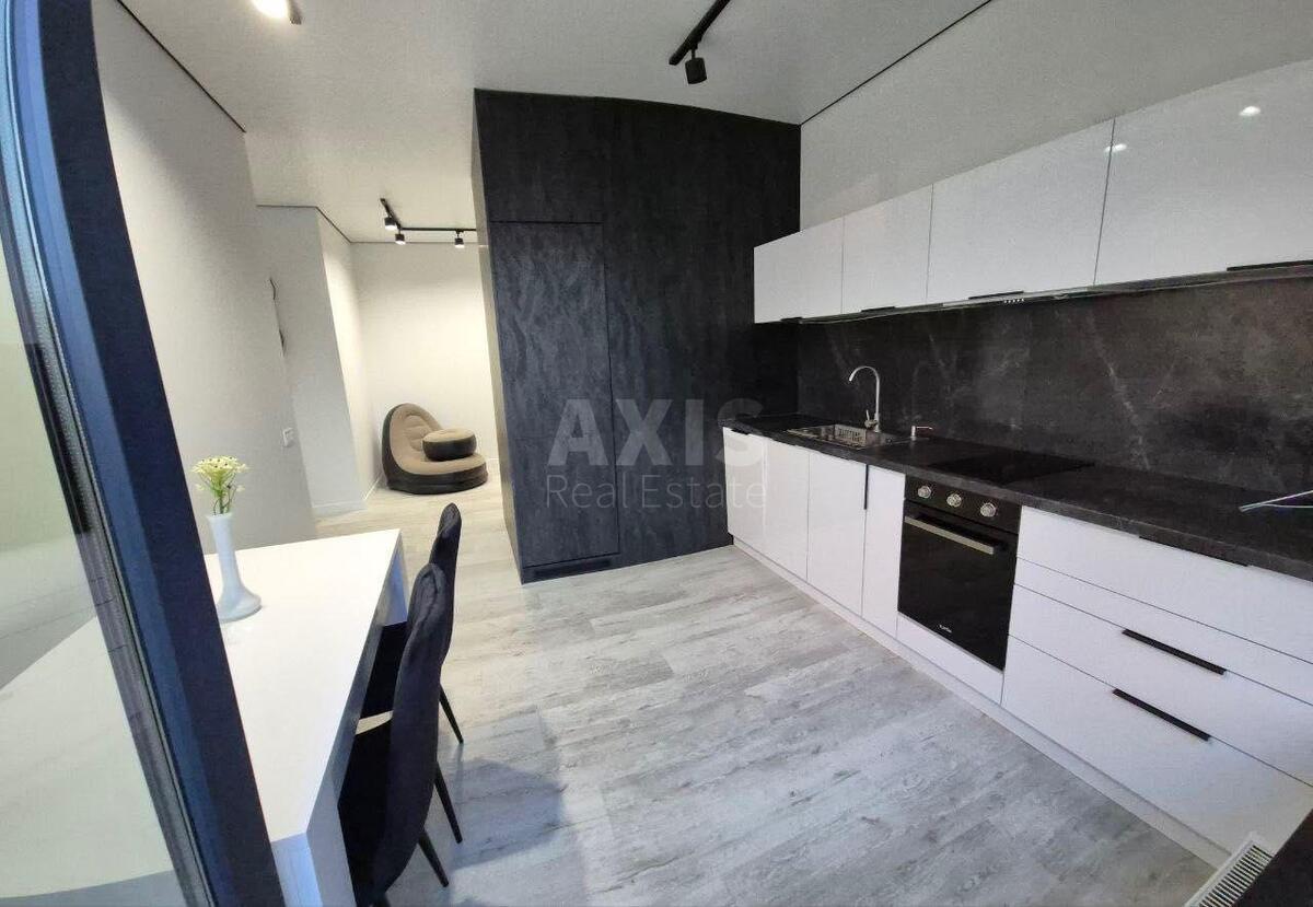 2k apartment vul. Zlatoustivs'ka 25601851