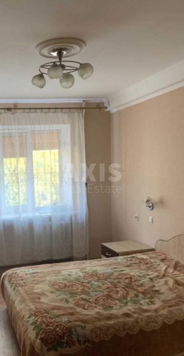 3k apartment vul. Degtjarivs'ka 11
