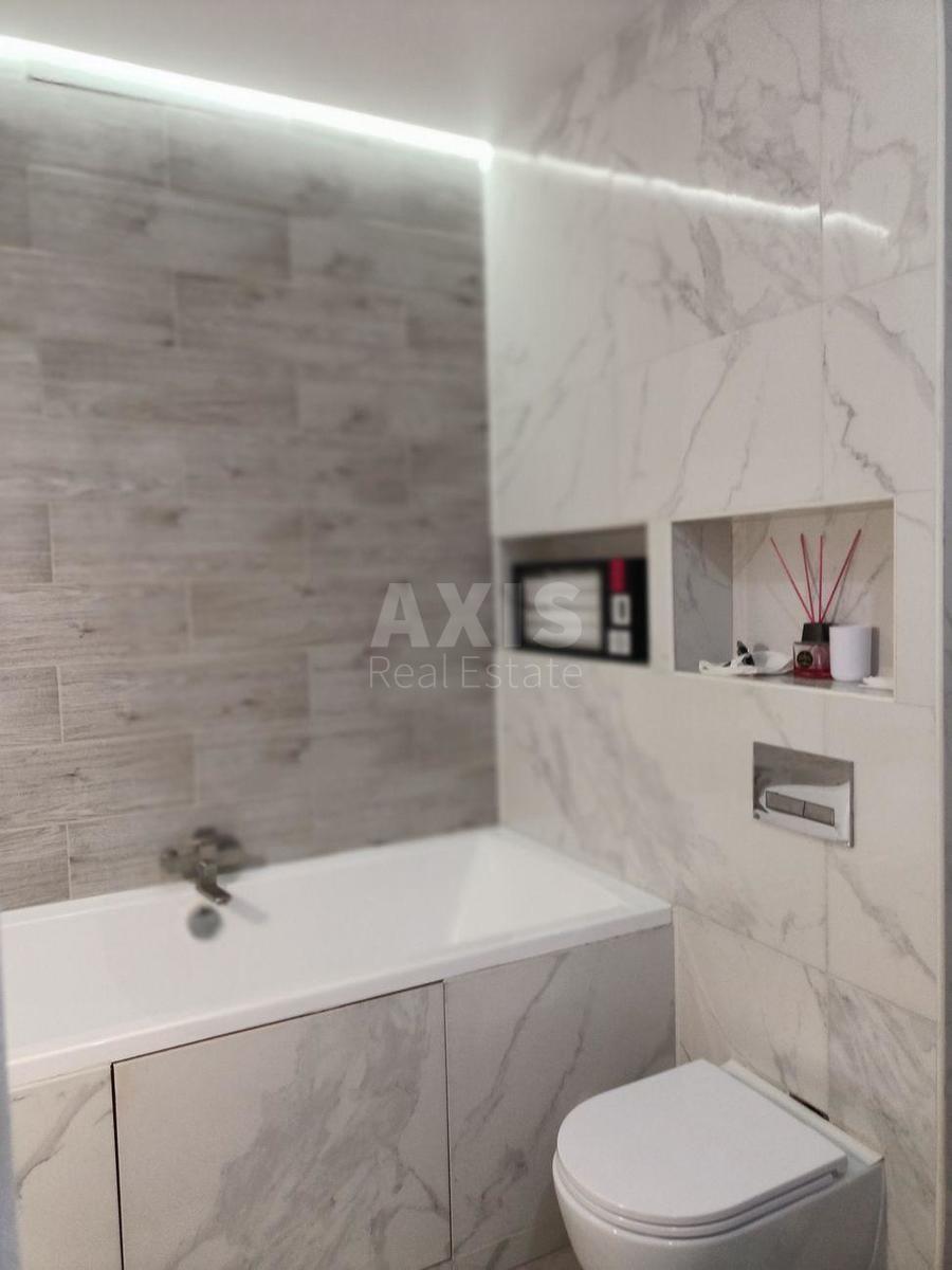 2k apartment vul. Kochergy Ivana 17А6