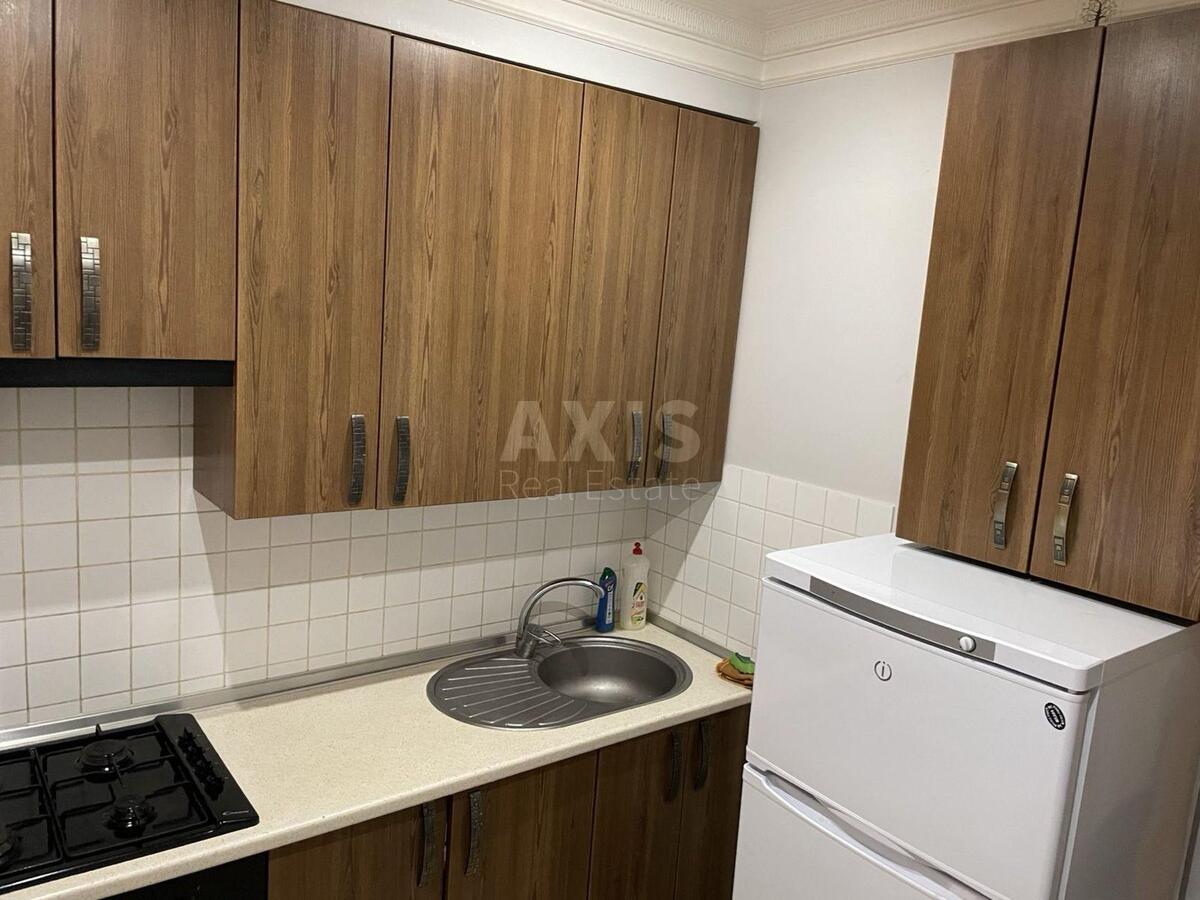 2k apartment prov. Arsenal'nyj 5602169