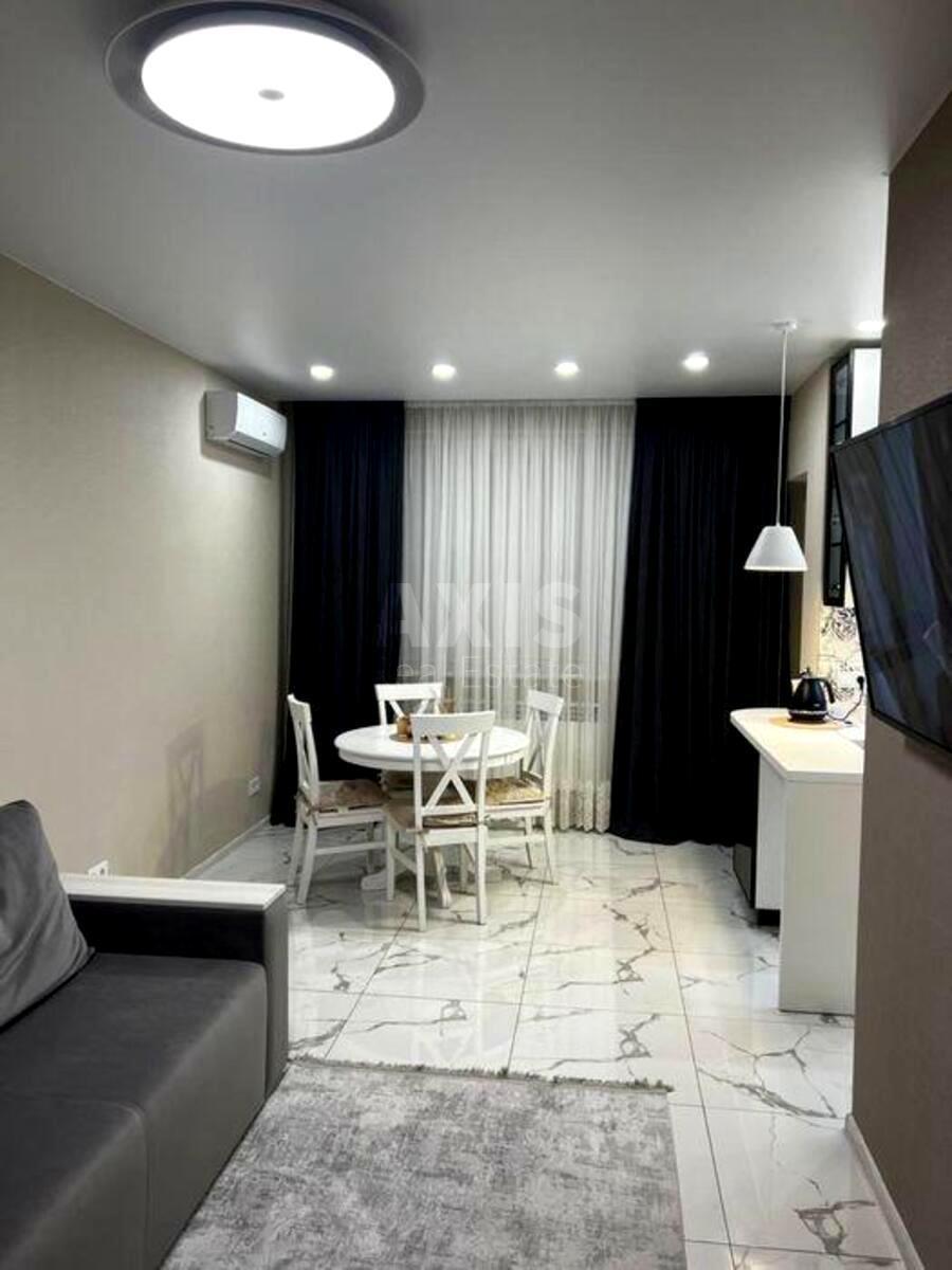 2к квартира ул. Березовая 41614741