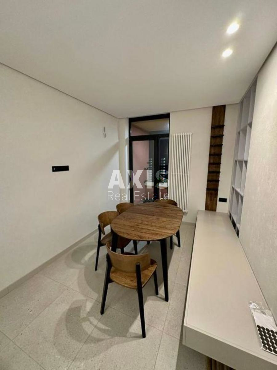 2k apartment pr-t Peremogy 676