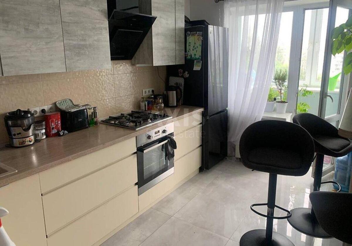 3k apartment prov. Golosii'vs'kyj 97А57092