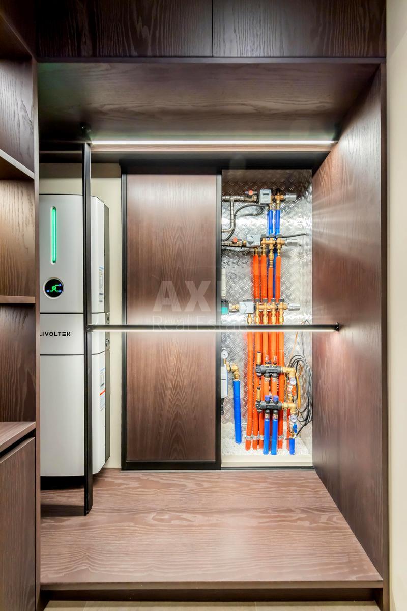 1k apartment vul. Truskavec'ka 10Д615196