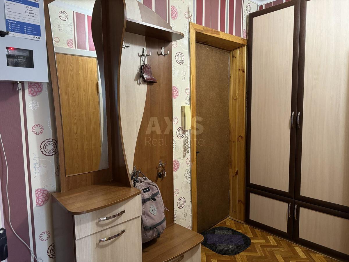 2k apartment vul. Filatova Akademika 1/226