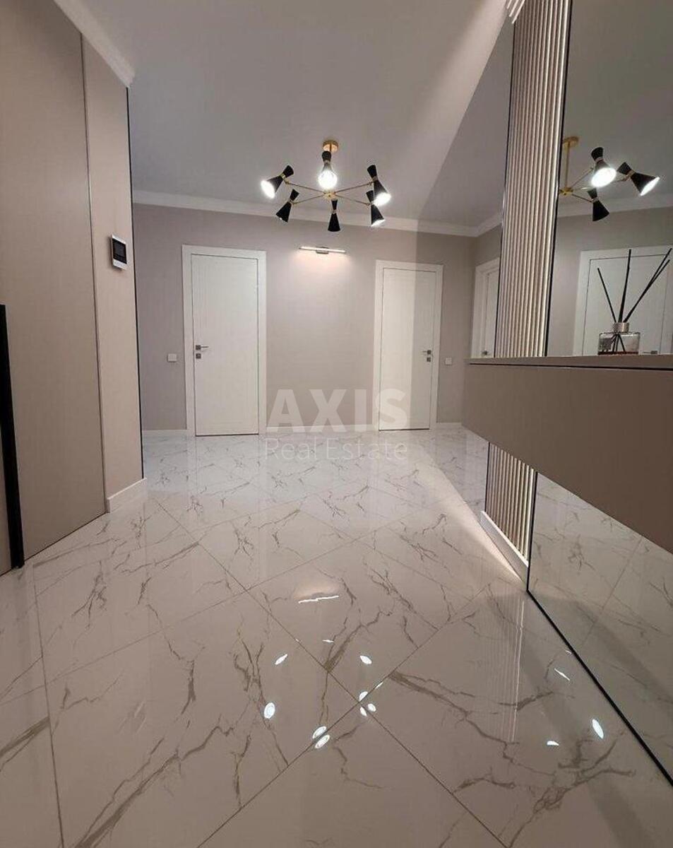 3k apartment vul. Sikors'kogo Igorja Aviakonstruktora 1А6155618