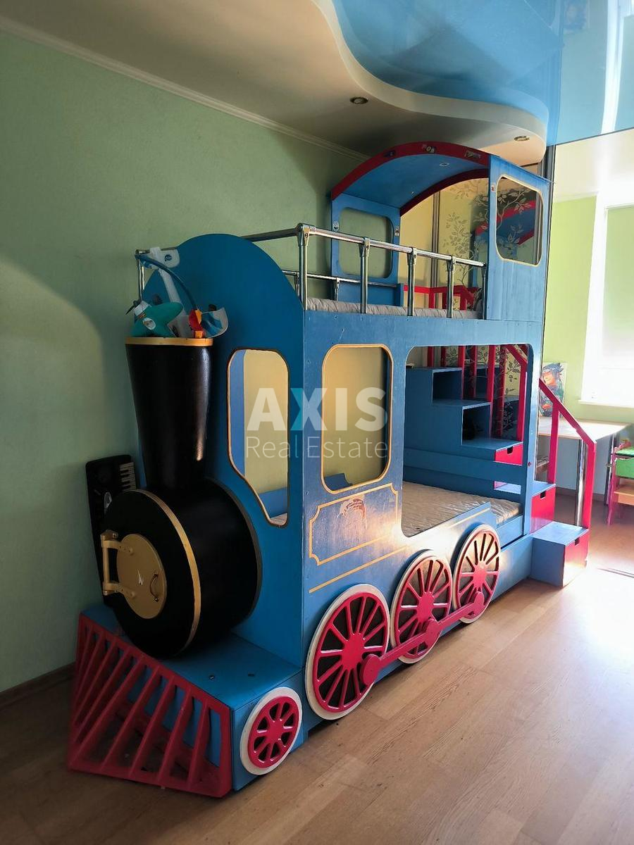 2k apartment vul. Chavdar Jelyzavety 7394522