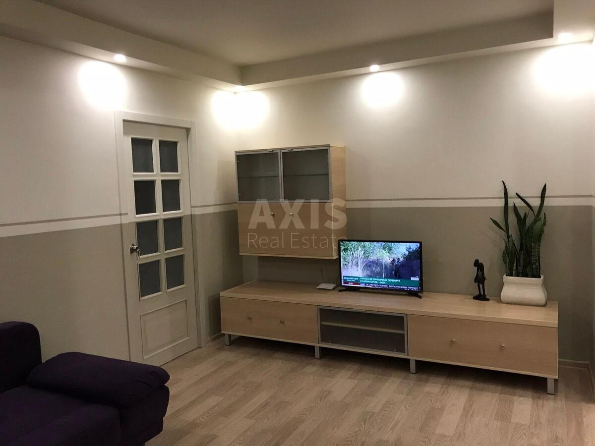 2k apartment vul. Saksagans'kogo 88569936