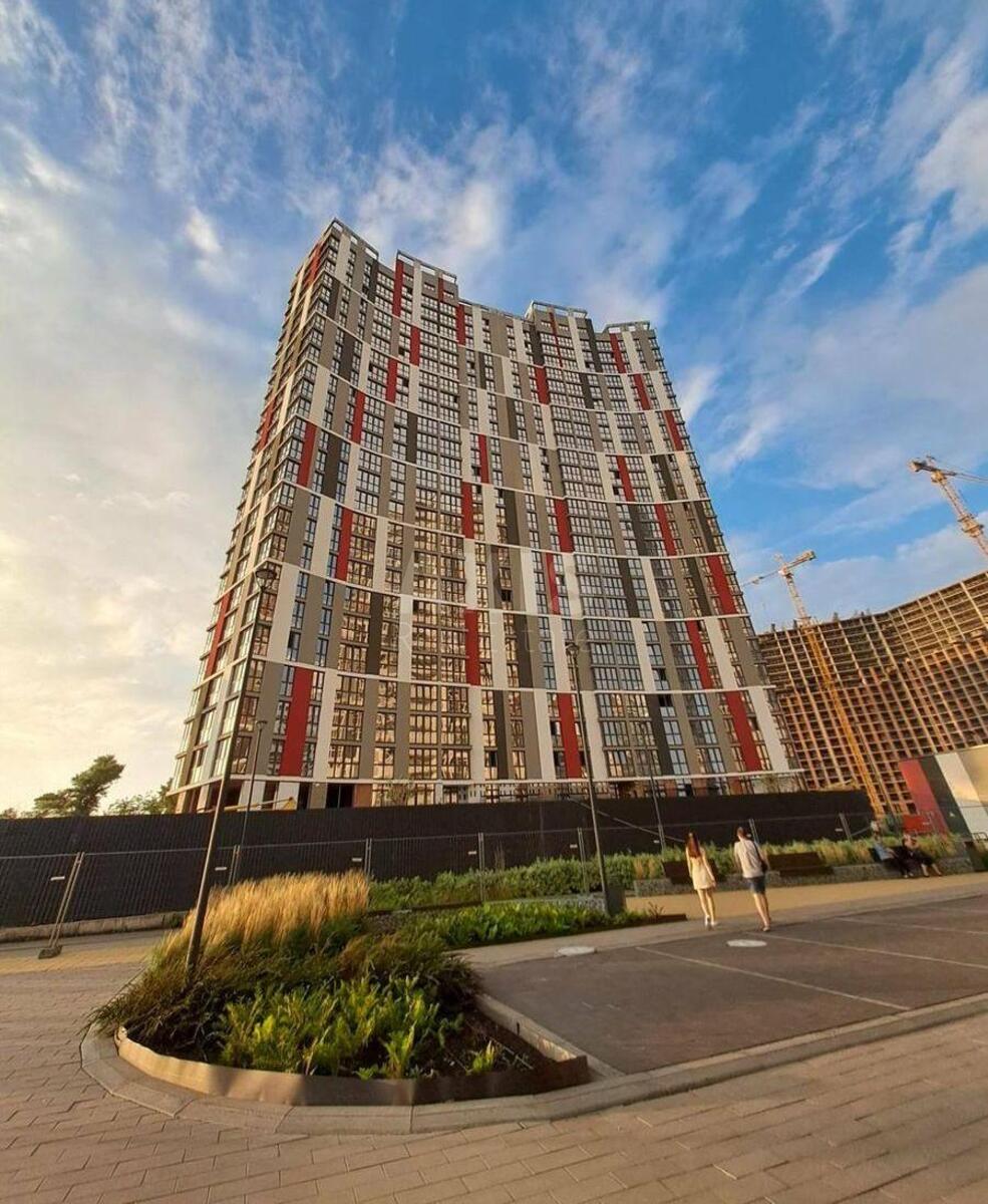 1k apartment vul. Sagajdaka Stepana 101Ш