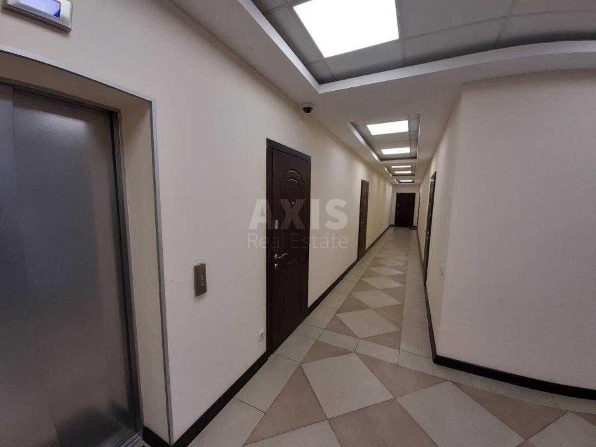 Office uzviz Voznesens'kyj 23, 101m2570643