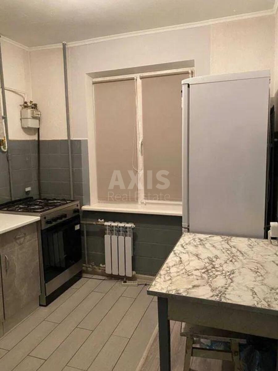2k apartment vul. Malyshka Andrija 130