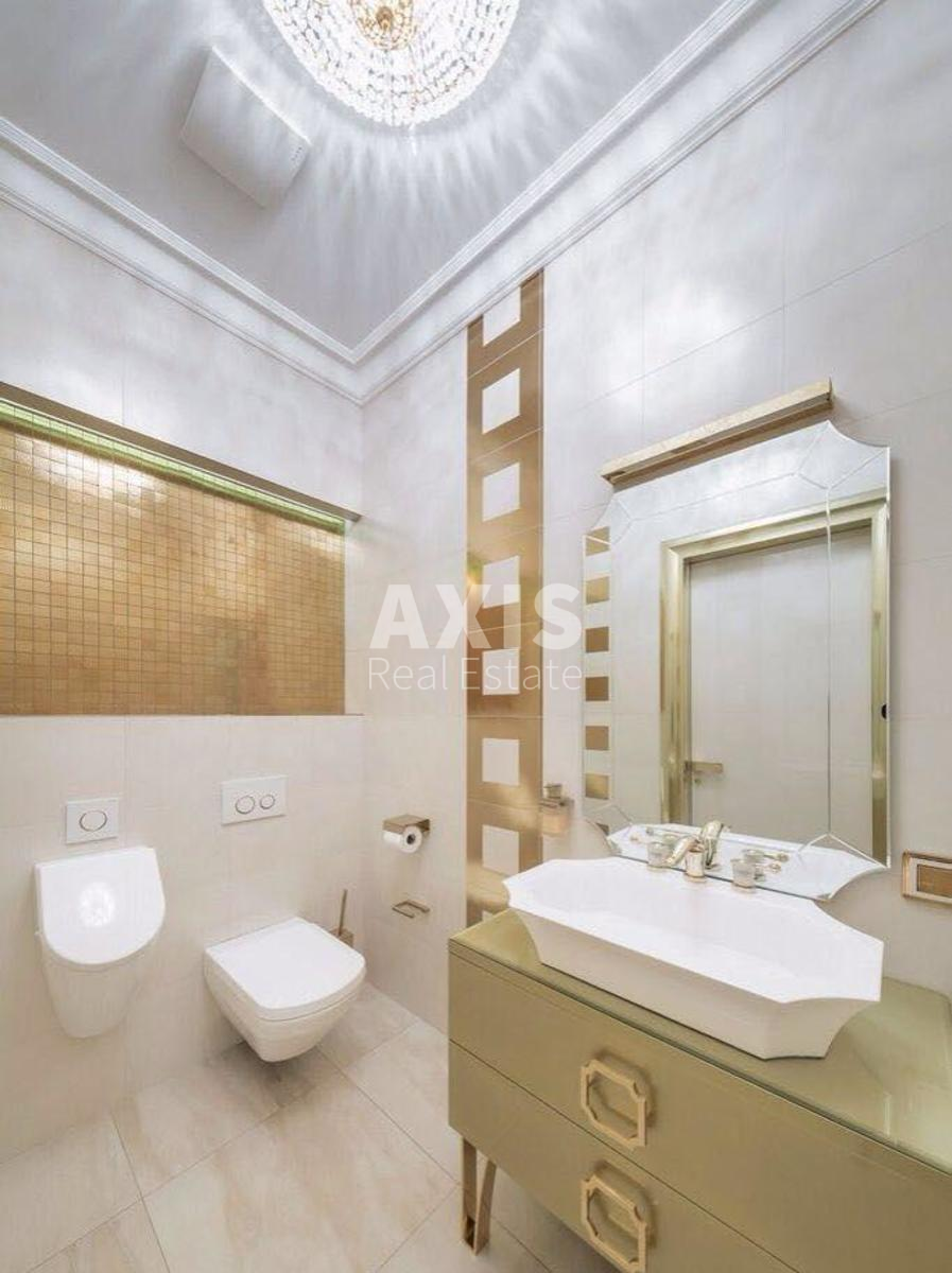 4k apartment vul. Mazepy Ivana 11Б457525