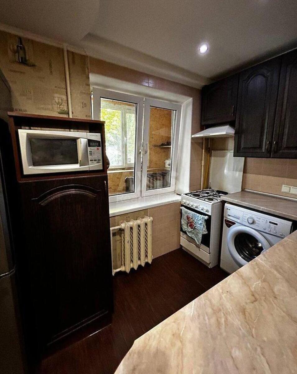 2k apartment vul. Zodchyh 62Б56943