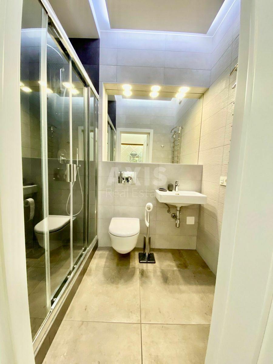 2k apartment vul. Dragomyrova Myhajla 20А7