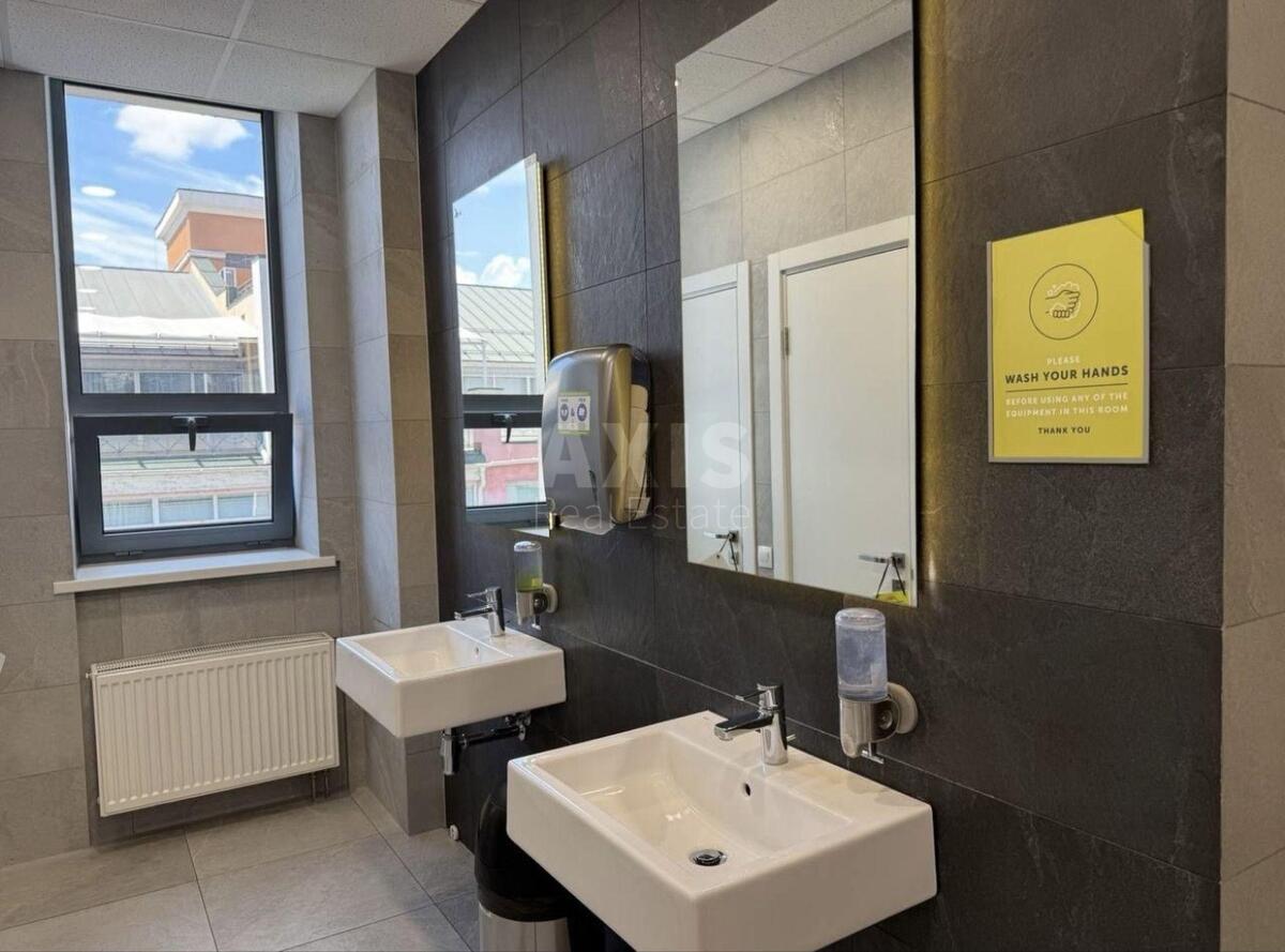 Офис ул. Гайдара 58/10, 1821м2613607