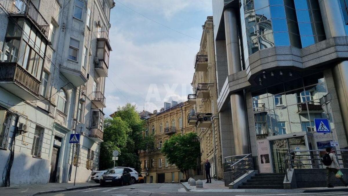 Офіс вул. Бульварно-Кудрявська 29Е, 100м2