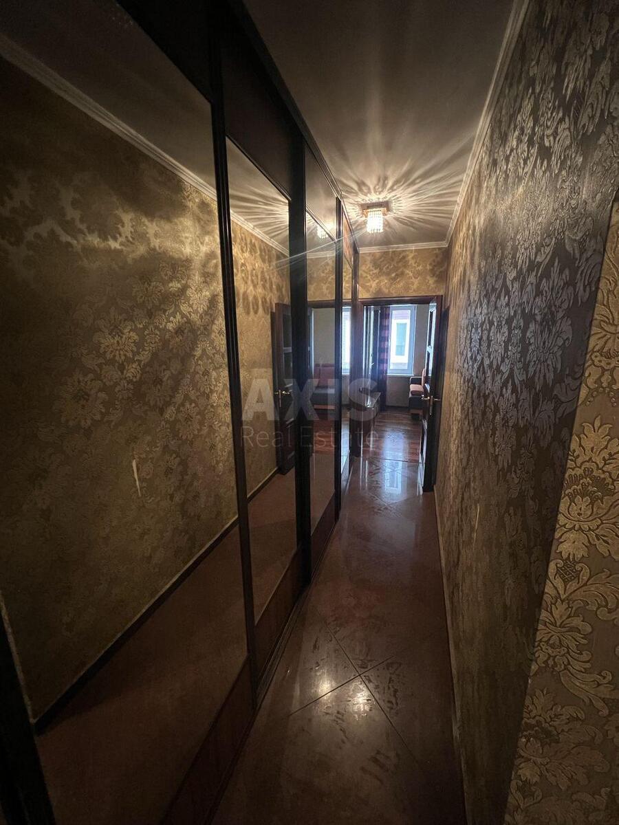2к квартира пр-т Правды 39В9