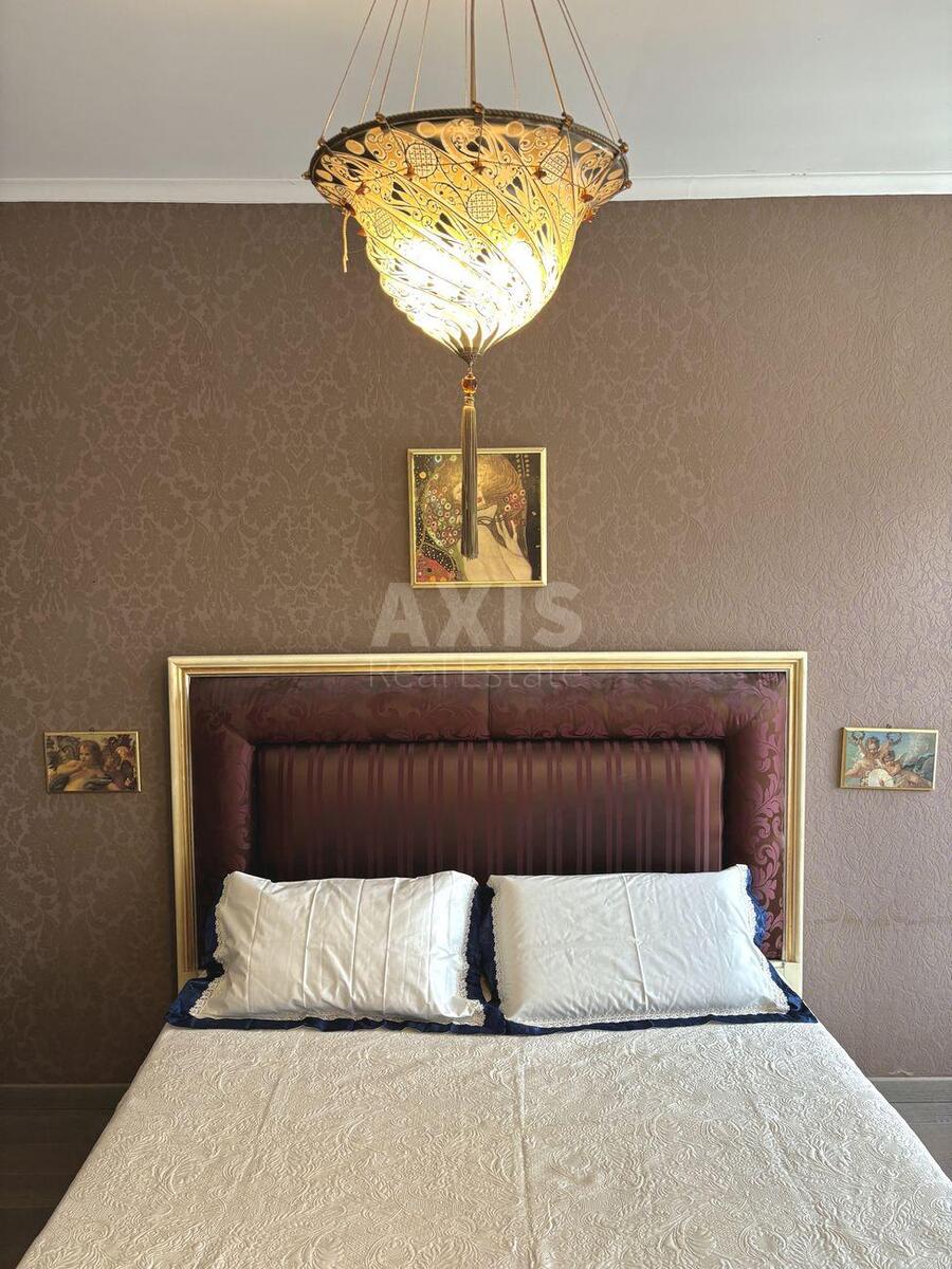 2k apartment vul. Instytuts'ka 24/76